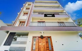Townhouse Kalady Near Airport